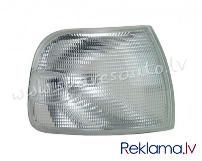 9567201E - OEM: 701953050; 701953050D; 701953050K; 701954050K; 7D0953042F; 7D0953050A 98>, white, TY Рига - изображение 1