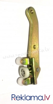 9567Z-72 - OEM: 701843406B' lower, long, 1 type ->96 (big) - Bīdāmās Durvis Veltņa - VW TRANSPORTER  Rīga - foto 1
