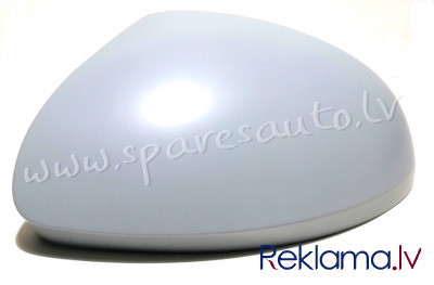 958554PE - 5N0857537, 5N0857537GRU primed L - Ārēja Spoguļa Korpuss - VW TIGUAN (2007-2011) Rīga - foto 1