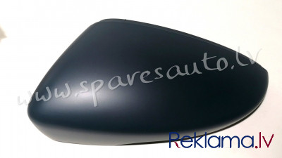 95D154PS - OE: 3C8857537GRU SRL, primed L - Ārēja Spoguļa Korpuss - VW PASSAT  B7  EURO TYPE (2011-2 Рига - изображение 1