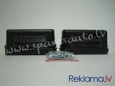 9900955E - ECE 40x30 L+R - Numura Apgaismojums - UNSORTED UNIVERSĀLIE LUKTURI Rīga - foto 1