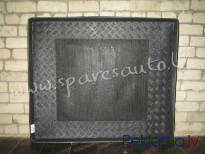 9900WB11 - BAGĀŽAS NODALĪJUMA GUMIJAS PAKLĀJS 100x120, for many cars - Bagāžas Nodalījuma Paklājs -  Рига - изображение 1