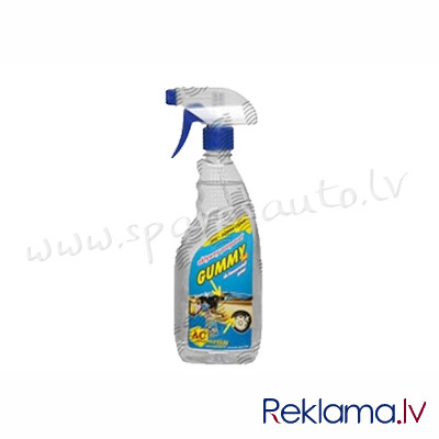 99CHS-GP500 - 500ml - Autoķīmija - UNSORTED AUTO PIEDERUMI Рига - изображение 1