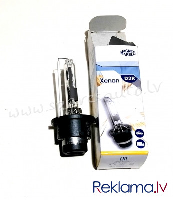 99ZS011C - D2R MAGNETI MARELLI D2R P32d-3 1pc. - Ksenona Spuldzite D Sērija - UNSORTED XENON BULBS Рига - изображение 1