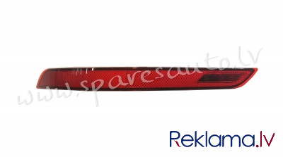 A0257 - 95863110510 rear LED L - Miglas Lukturis - PORSCHE CAYENNE  92A (2014-2017) Рига - изображение 1