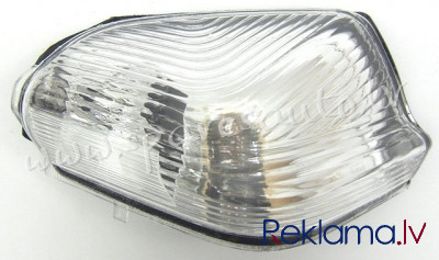A1160 - OE -; 0018229020; 18229020; 2E0953050A; A0018229020 w/o bulb R - Sānu Spoguļa Virziena Rādīt Рига - изображение 1