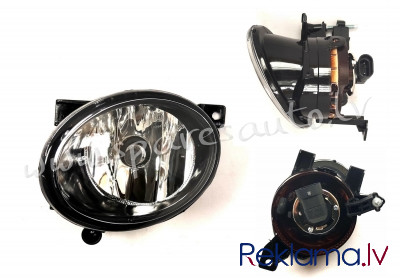 A1698 - 5K0 941 699F | 5K0941699 | 7P6 941 699 | 7P6 941 699 E w/HB4, CN, fit for VW TOUAREG and oth Рига - изображение 1