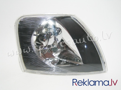 A2317 - OE: 3E0953050 black, cristal R - Pagrieziena Rādītājs - VW PASSAT  B5 (1996-2000) Рига - изображение 1