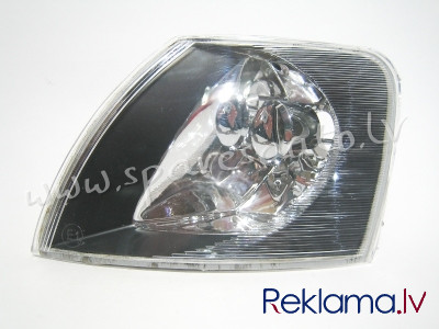 A2318 - OE: 3E0953049 black, cristal  L - Pagrieziena Rādītājs - VW PASSAT  B5 (1996-2000) Рига - изображение 1