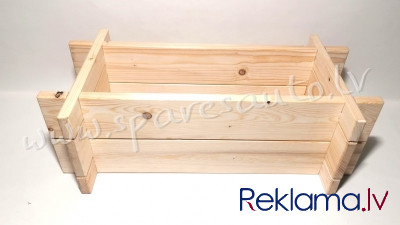 ART2201 - KOKA PODS 60x30 - Aksesuāri - UNSORTED AUTO PIEDERUMI Рига - изображение 1