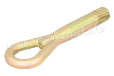BK019 - OEM: 674415 - Vilkšanas Āķis - TOYOTA YARIS (2003-2006) Рига - изображение 2