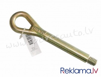 BK039 - 'OEM: 5196148030'  - Vilkšanas Āķis - LEXUS RX330/350 (2004-2008) Рига - изображение 1