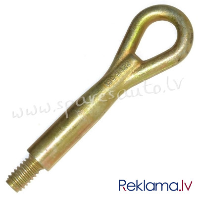BK135 - OE 13267066; 1410627; 25974759; 4814615 fits for many cars - Vilkšanas Āķis - OPEL ASTRA  J  Rīga - foto 1