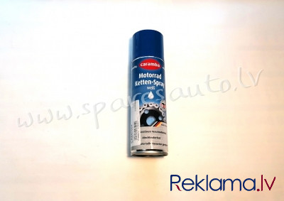CR647004 - SMĒRVIELA ĶĒDEI 300ml, CARAMBA - Autoķīmija - UNSORTED AUTO PIEDERUMI Rīga - foto 1