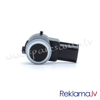 E99-0097 - OE 25 3A 441 01R; 25 3A 449 55R - Parking Sensori Oem - UNSORTED PARKING SENSORI Rīga - foto 1