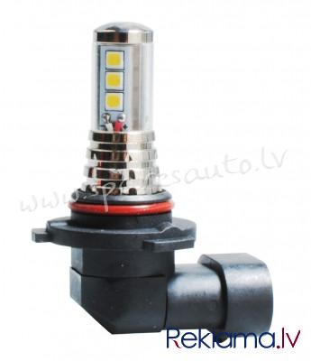 L461W - LED L461W - HB5-9007 27W LG Chip White - Spuldzite Led - UNSORTED LED BULBS Rīga - foto 1