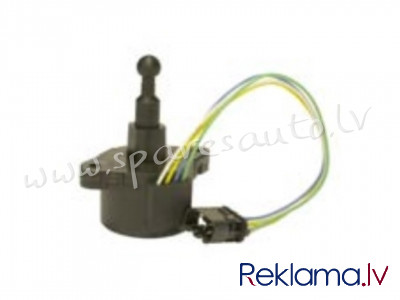 MBM1119 - 'OEM: 67168372381' TYC, (E39, 09/2000 - 05/2004) / (CPE/CONV) (E46) 04/1999 - 05/2006) / ( Рига - изображение 1