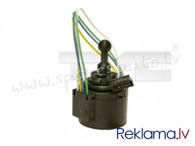 MBM1140 - 'OEM: 63116938563' TYC, BM (E87/E81) (04-12) / BM (E60/E61) (07-10) (xenon) / BM (X5) (07- Рига - изображение 1