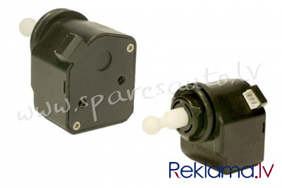 MBZ1160 - 'OEM: 6R0941295' TYC, AD A3 (09-12) / AD A6 (05-11) / OP Signum (03-05) / OP Vectra (02-05 Рига - изображение 1