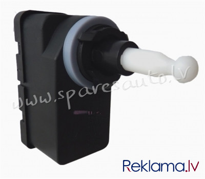 MOP1125 - OEM: 1207525' TYC, VALEO type - Luktura Motors - OPEL COMBO  C (2000-2003) Рига - изображение 1