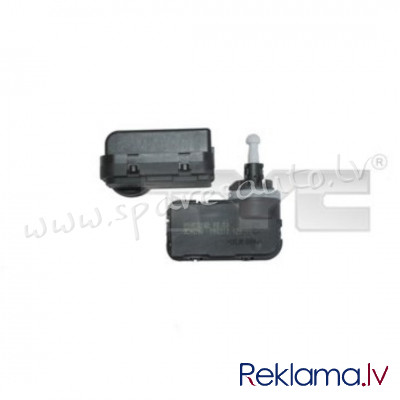 MOP1148 - 'OEM: 5P0941295' TYC, ST Toledo (04-09) / Vw Polo (05-09) Valeo type / VW Polo 09- Valeo t Rīga - foto 1