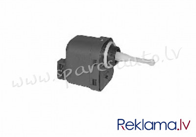 MVW1127(Q) - 'OEM: 6K5941295' Valeo, original - Luktura Motors - VW TRANSPORTER CARAVELLE (1996-2003 Rīga - foto 1