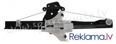MX19013L - 'OEM: 1S71F27001BM' 5D, without motor L - Loga Pacēlājs - FORD MONDEO (2000-2006) Рига - изображение 1