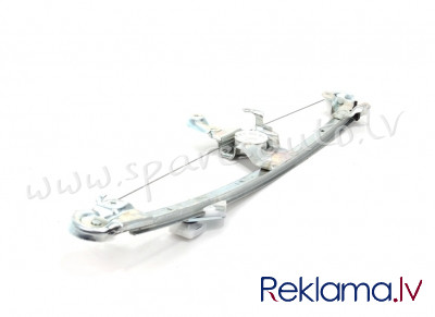 MX19017L - 'OEM: 2107301546' without motor L - Loga Pacēlājs - MERCEDES E-KL W210 (1999-2002) Rīga - foto 1