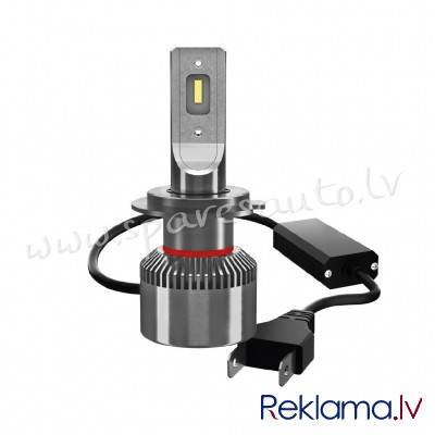 N499DWB - H7 LED SET H7 NEOLUX LEDriving® HL PX26d 12V 18W H7 - Spuldzite Led - UNSORTED LED SET Rīga - foto 1