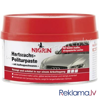 NIG72943 - 250ml - Autoķīmija - UNSORTED AUTO PIEDERUMI Rīga - foto 1