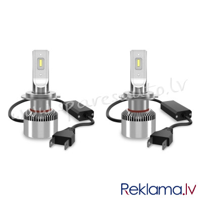 O64210DWXTR - H7 Osram LEDriving® HL 12/24V 14W PX26d H7 Gen2 EAN: 4062172232920 - Spuldzite Led - U Rīga - foto 1