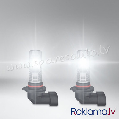 O9745CW - H10 Osram LEDriving FL ≠ 