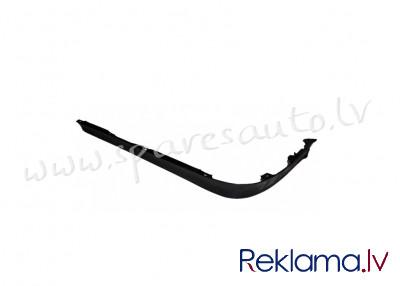 PAD02003SL - 'OEM: 443805617'  L - Bampera Spoileris - AUDI 200  C3 (1983-1991) Rīga - foto 1