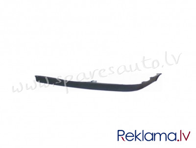 PAD02003SR - 'OEM: 443805618'  R - Bampera Spoileris - AUDI 200  C3 (1983-1991) Рига - изображение 1