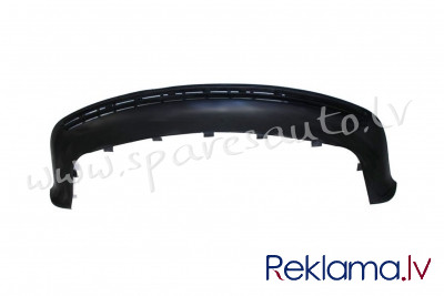 PAD02007(K)VA - 'OEM: 4A0807107' lower - Bampera Spoileris - AUDI A6  C4 (1994-1997) Rīga - foto 1