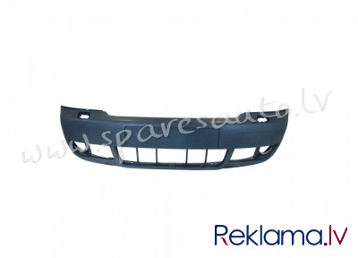 PAD04017BA - 'OEM: 4B0807103BL' With head lamps' washers holes, primed - Priekšējais Bampers - AUDI  Рига - изображение 1