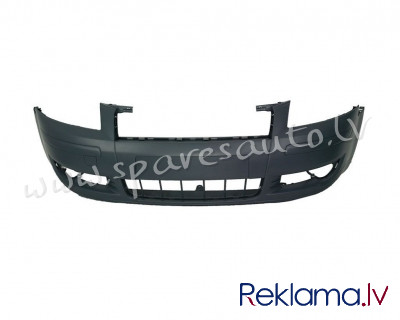 PAD041032BA - 'OEM: 8P3807105GRU' 3-D, (-05.05), primed, TÜV - Priekšējais Bampers - AUDI A3  8P (20 Rīga - foto 1