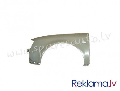 PAD10009(K)AL - 'OEM: 4B0821105A' with hole for flasher L - Spārns - AUDI A6  C5 (1997-2001) Rīga - foto 1