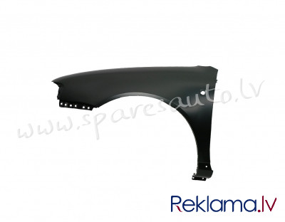 PAD10010AL(I) - 'OEM: 8L0821105' with hole for flasher - Spārns - AUDI A3  8L (1996-2000) Rīga - foto 1