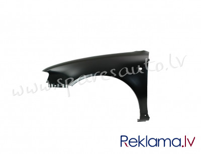 PAD10011BL - 'OEM: 8L0821105B' with hole for flasher L - Spārns - AUDI A3  8L (2000-2003) Rīga - foto 1