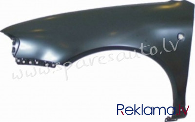 PAD10011BR - 'OEM: 8L0821106B' with hole for flasher R - Spārns - AUDI A3  8L (2000-2003) Rīga - foto 1