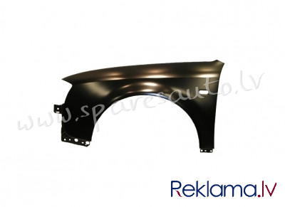 PAD10014(K)AL - 'OEM: 4B0821105B' with hole for flasher L - Spārns - AUDI A6  C5 (2001-2005) Rīga - foto 1