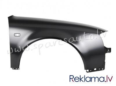 PAD10014(K)AR - 'OEM: 4B0821106B' with hole for flasher R - Spārns - AUDI A6  C5 (2001-2005) Рига - изображение 1