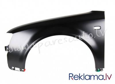 PAD10015AL - 'OEM: 8E0821105D' with hole for flasher L - Spārns - AUDI A4  B7 (2005-2008) Rīga - foto 1
