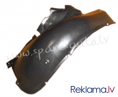 PAD11013AL - 'OEM: 4D0821171J' (97-), front part L - Zem Spārna Detaļa - AUDI A8  D2 (1994-2002) Рига - изображение 1