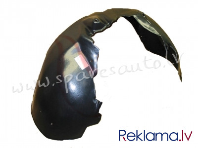 PAD11015AL - 'OEM: 8E0821171E' Good quality L - Zem Spārna Detaļa - AUDI A4  B7 (2005-2008) Rīga - foto 1
