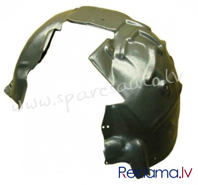 PAD11023AL - 'OEM: 8K0821171G' AVANT, SDN, Good quality L - Zem Spārna Detaļa - AUDI A4/S4  B8 (2008 Rīga - foto 1