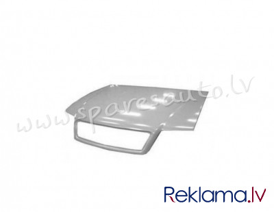 PAD20012B(K) - 'OEM: 4B1823029'  - Motora Pārsegs - AUDI A6  C5 (1997-2001) Rīga - foto 1