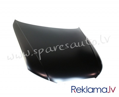 PAD20016A - 'OEM: 8K0823029B'  - Motora Pārsegs - AUDI A4/S4  B8 (2008-2011) Rīga - foto 1