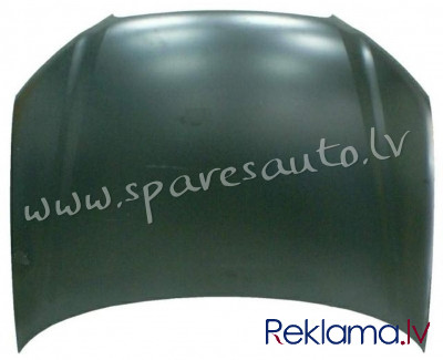 PAD20018A - 'OEM: 8P0823029E'  - Motora Pārsegs - AUDI A3  8P (2009-2012) Rīga - foto 1